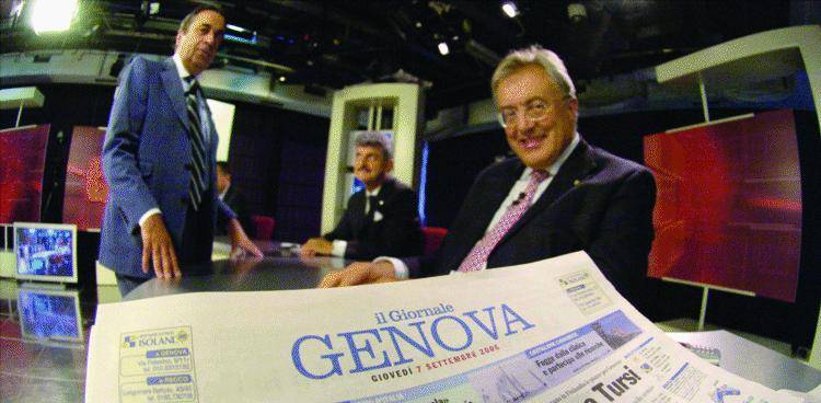 Burlando vende alla Cina la Liguria che non c’è