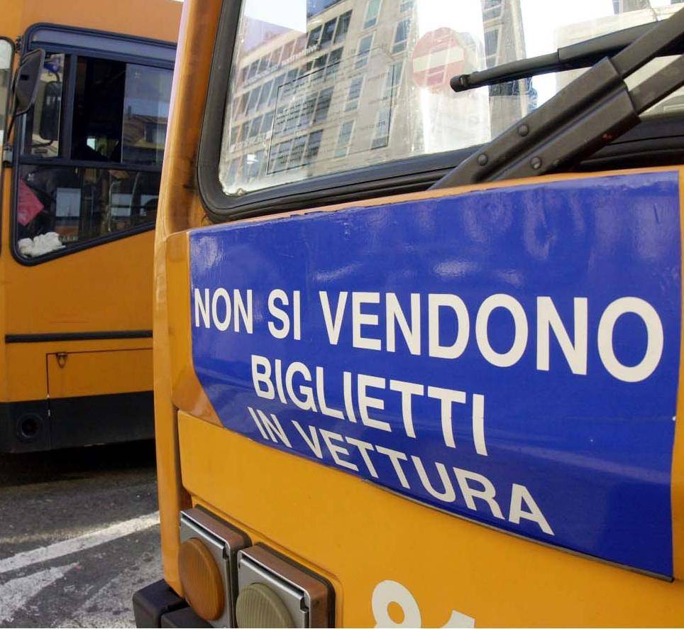 Rischio crisi, il Comune congela l’aumento Amt