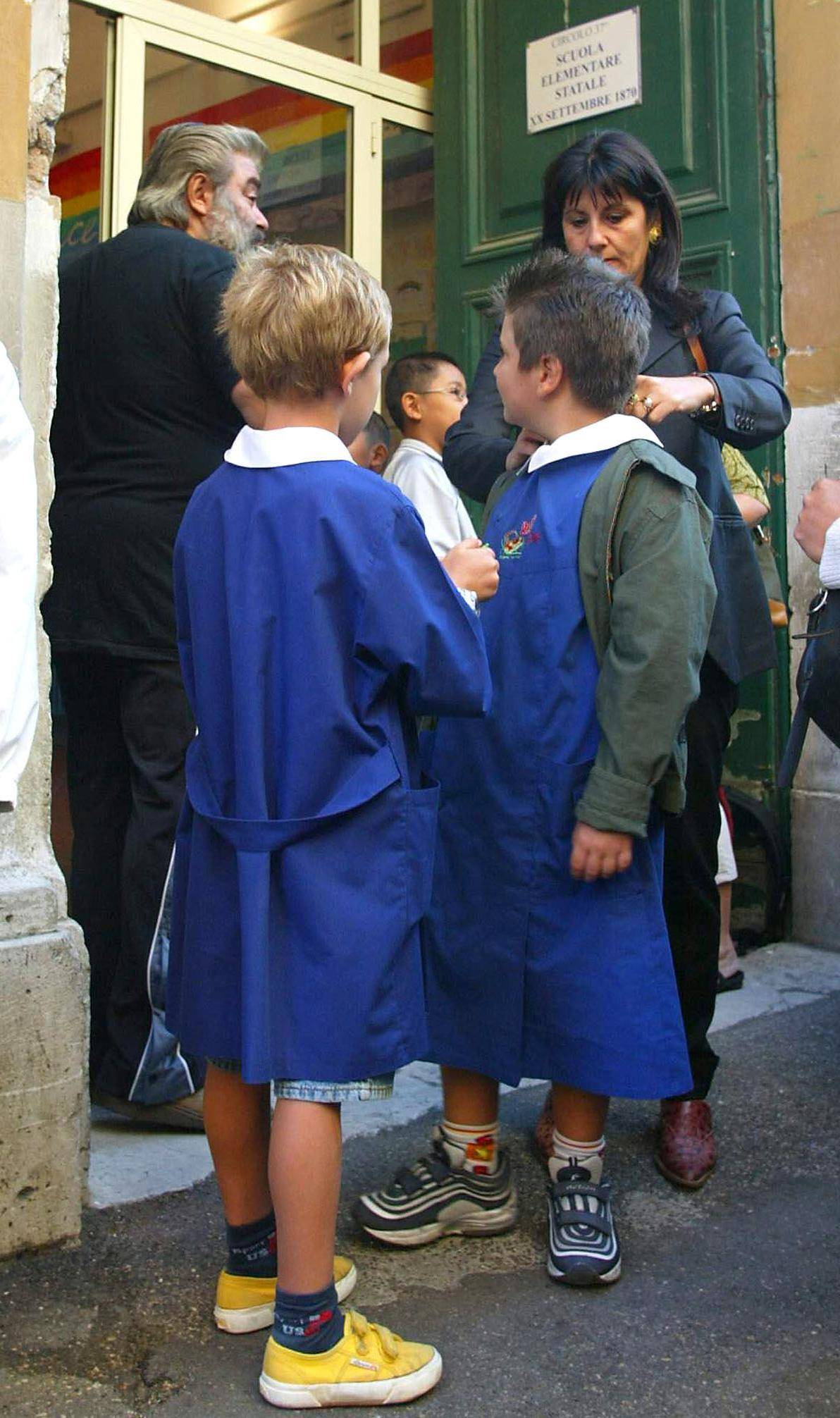 Università, 1 concorso e 3 graduatorie