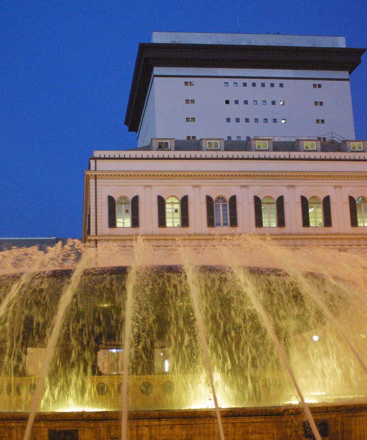 I virtuosi di Mosca sbarcano a Genova