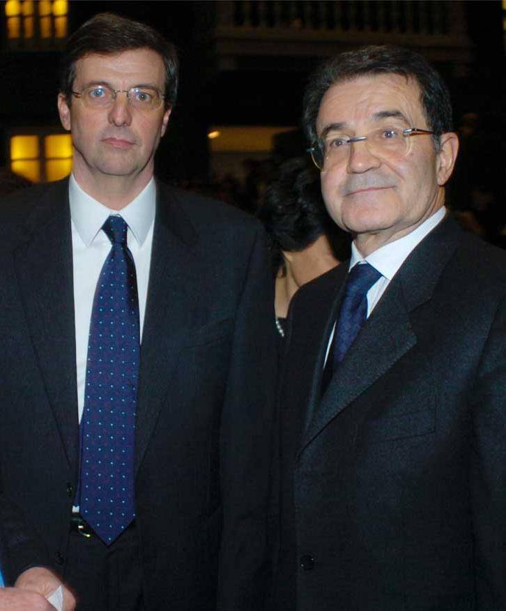 SILENZIO CITTADINO