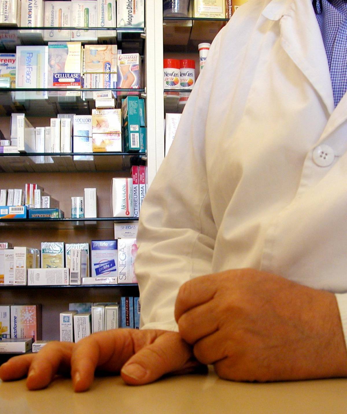 Cresce la spesa per la sanità: nuovi ticket all’ombra dell’Ulivo