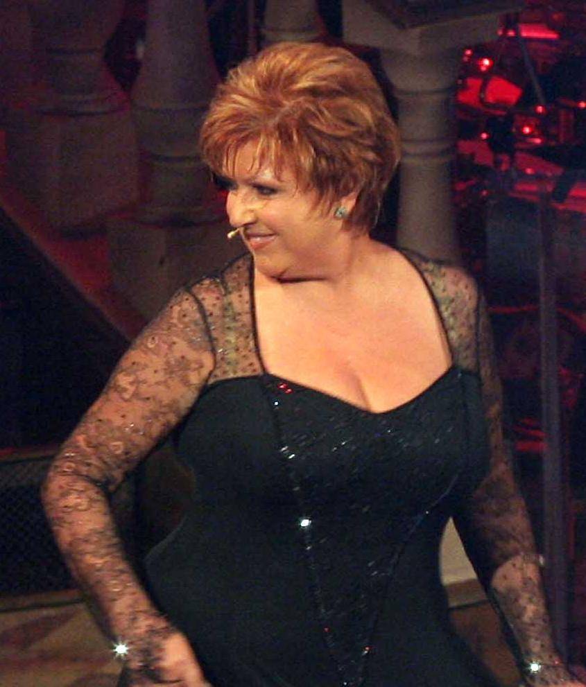 Il 2 ottobre festa grande per i nonni