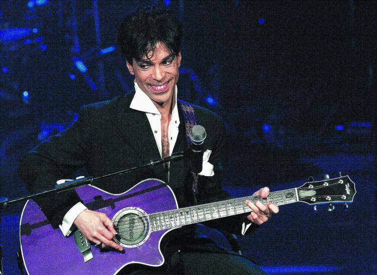 Prince a Milano, ma niente concerto all’Alcatraz