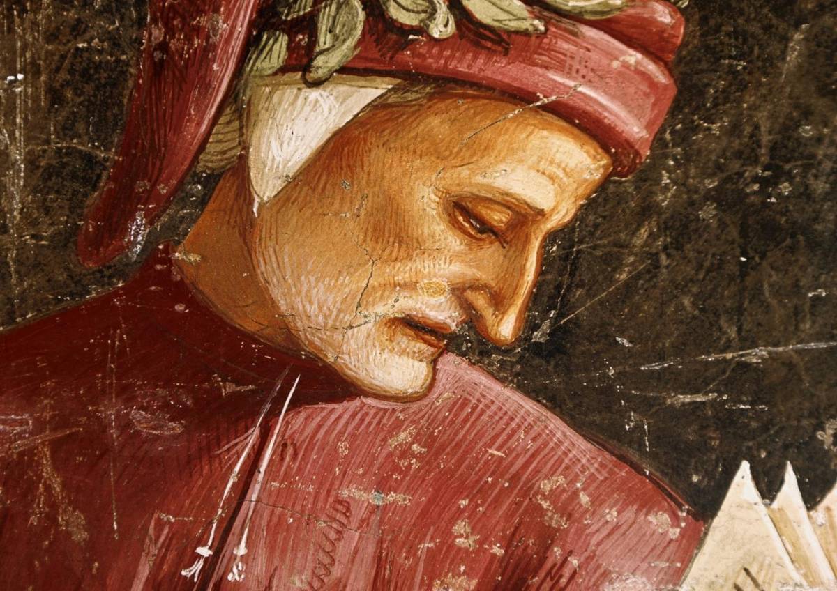 Settecento anni fa Dante «paciere» in terra di Lunigiana