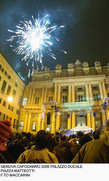 Genova racconta il suo passato