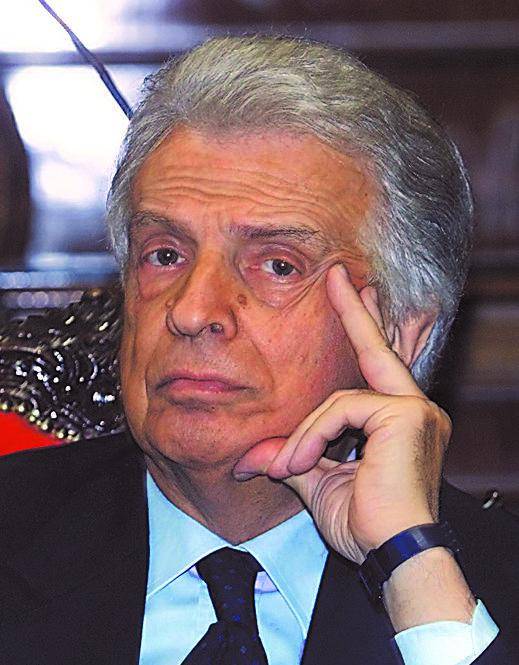 Il ministro Ferrero non dà risposte  al senatore Furio Colombo E sul «Cittadino» attacchi ai Giusto