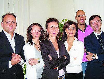 Il progetto «Borgo Diffuso» miglior business plan 2006