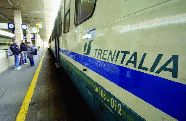 Treno veloce? Pensate prima ai pendolari