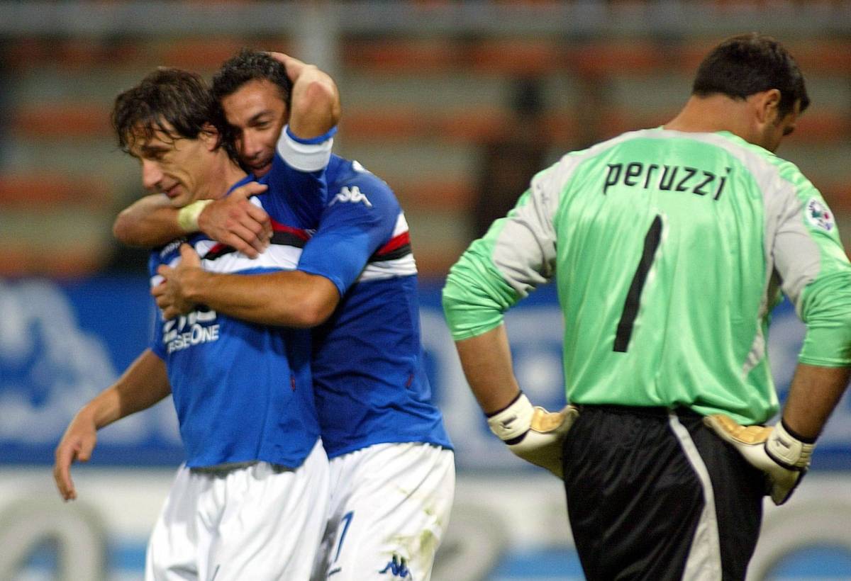 La Sampdoria a Cagliari per cancellare un tabù