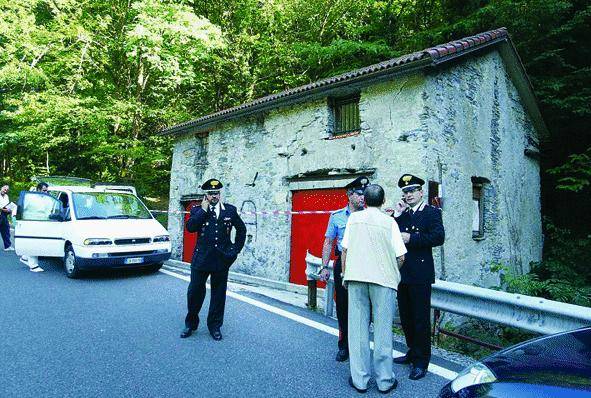 Troppi incidenti mortali lungo la statale 45 della Val Bisagno