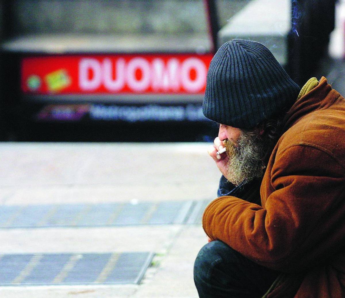 Termometro a picco, via al piano antifreddo