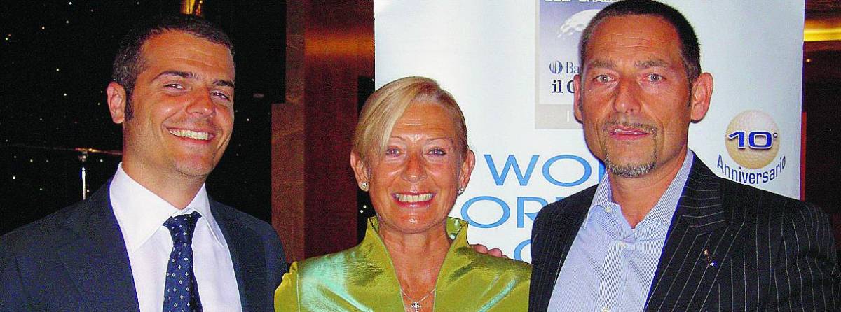 Corporate, gran finale in terra di Spagna