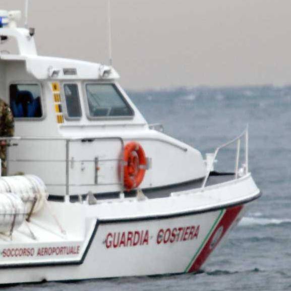 Cadavere in mare, giallo risolto a Nervi