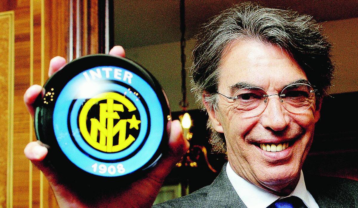 Moratti sfida la Moratti: «Avrò il mio stadio»