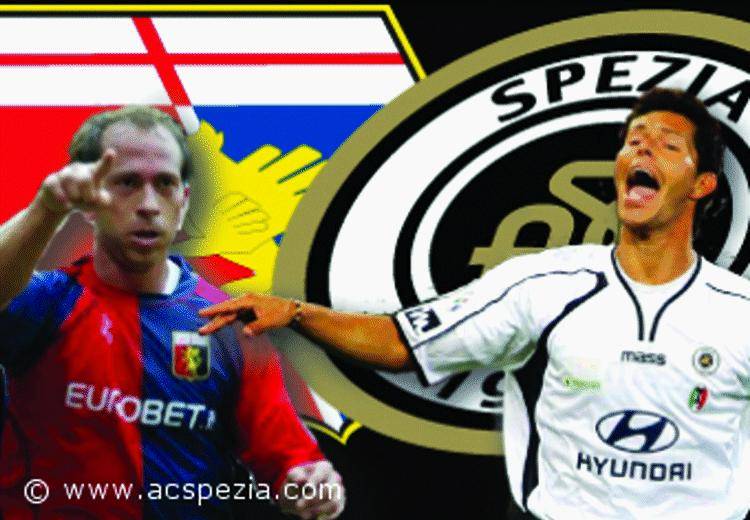 Genoa-Spezia, doppia partita in campo e sulle gradinate