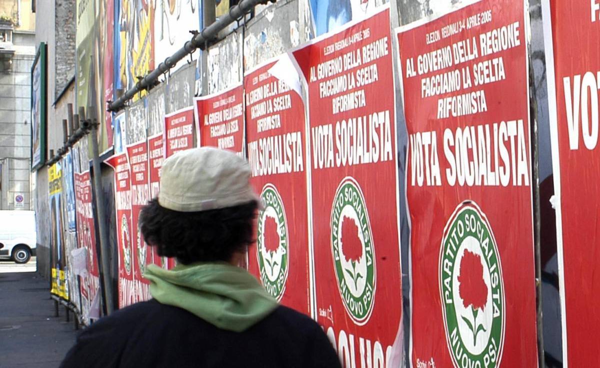 Socialisti al voto contro il loro malgoverno