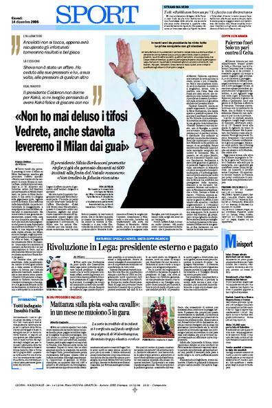 La Erg acquista cinque centrali idroelettriche