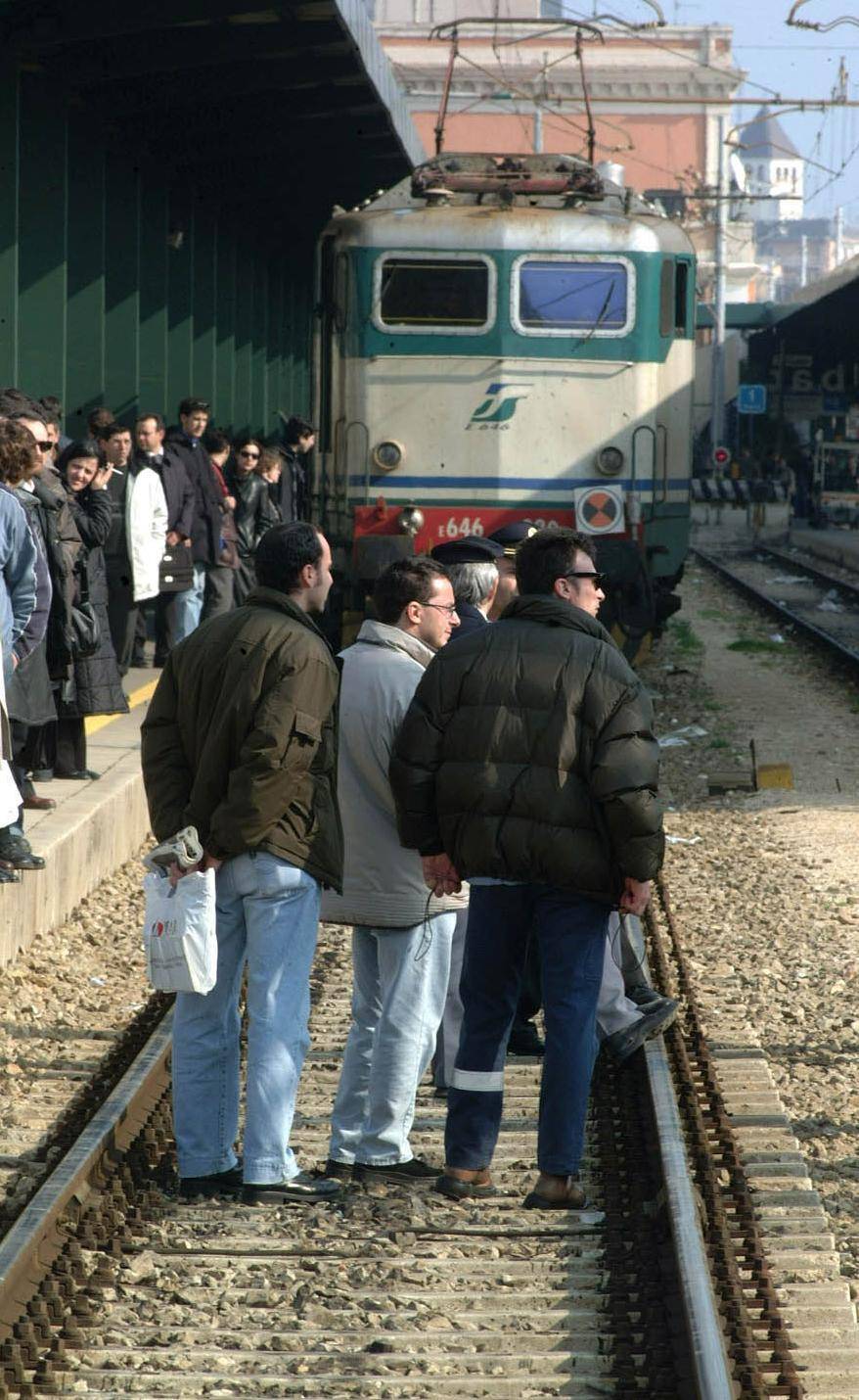 E Loano vuole occupare la ferrovia