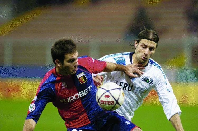 Il Genoa perde la Coppa e dice addio all’Inter
