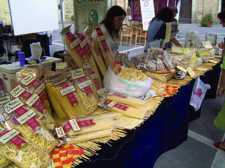 Palazzo Ducale si trasforma in un laboratorio di cucina