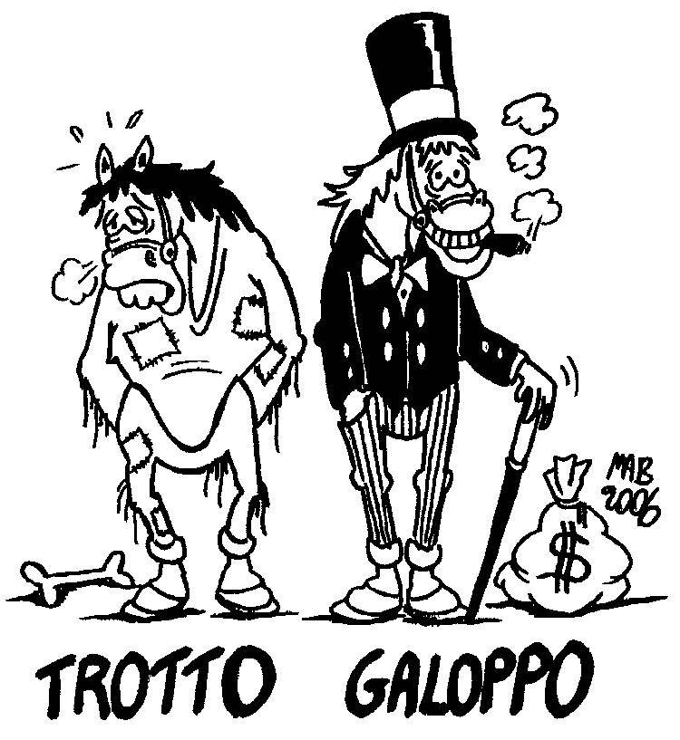Ughi (Snai): «Meglio del previsto»