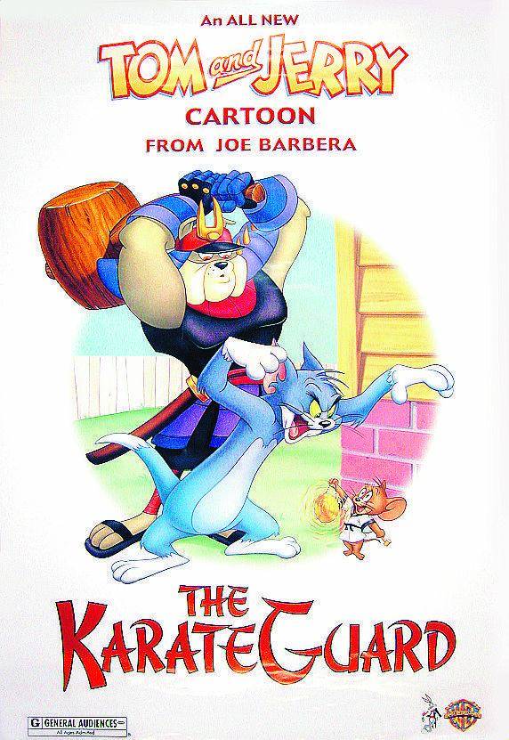 Barbera, l’uomo che sfidò Disney