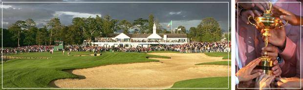 Ryder Cup, l'amicizia tra europei batte l'orgoglio Usa