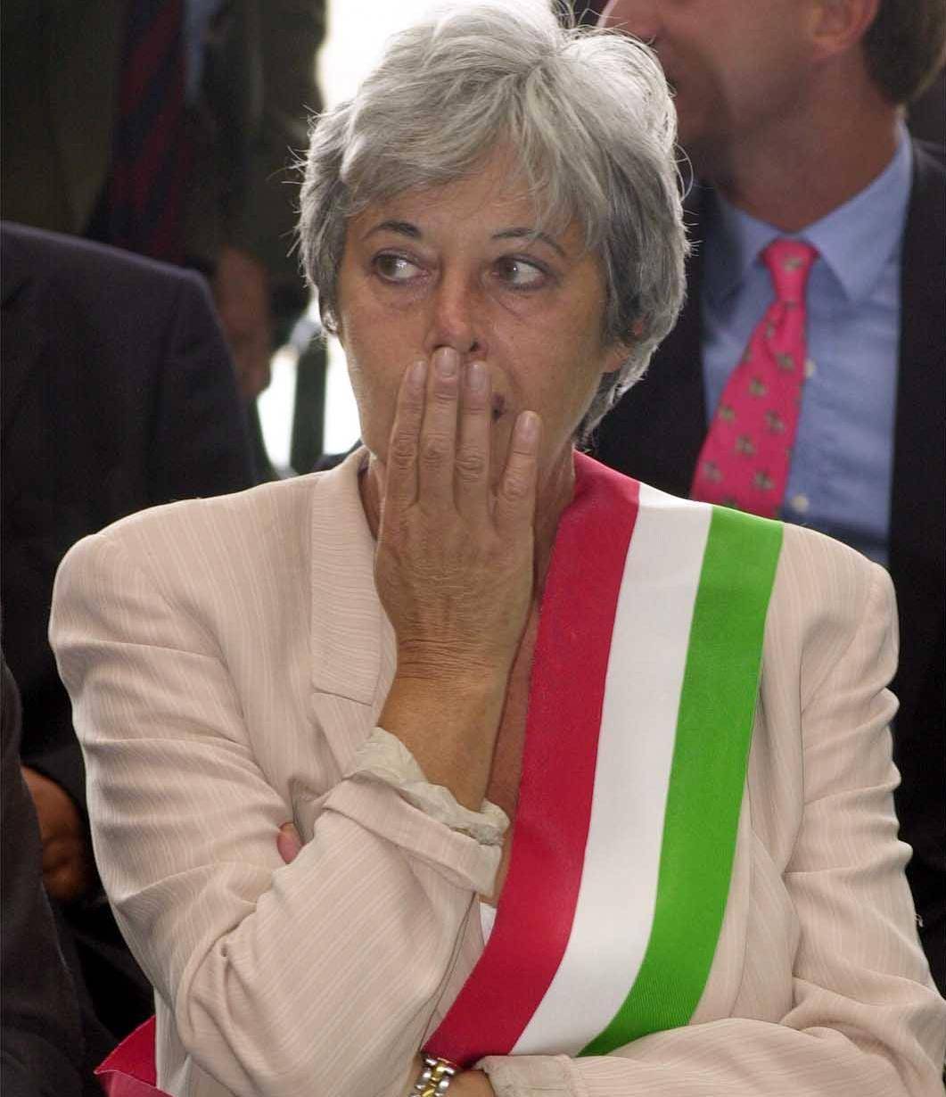 CARA MARTA, ORA NON BARARE