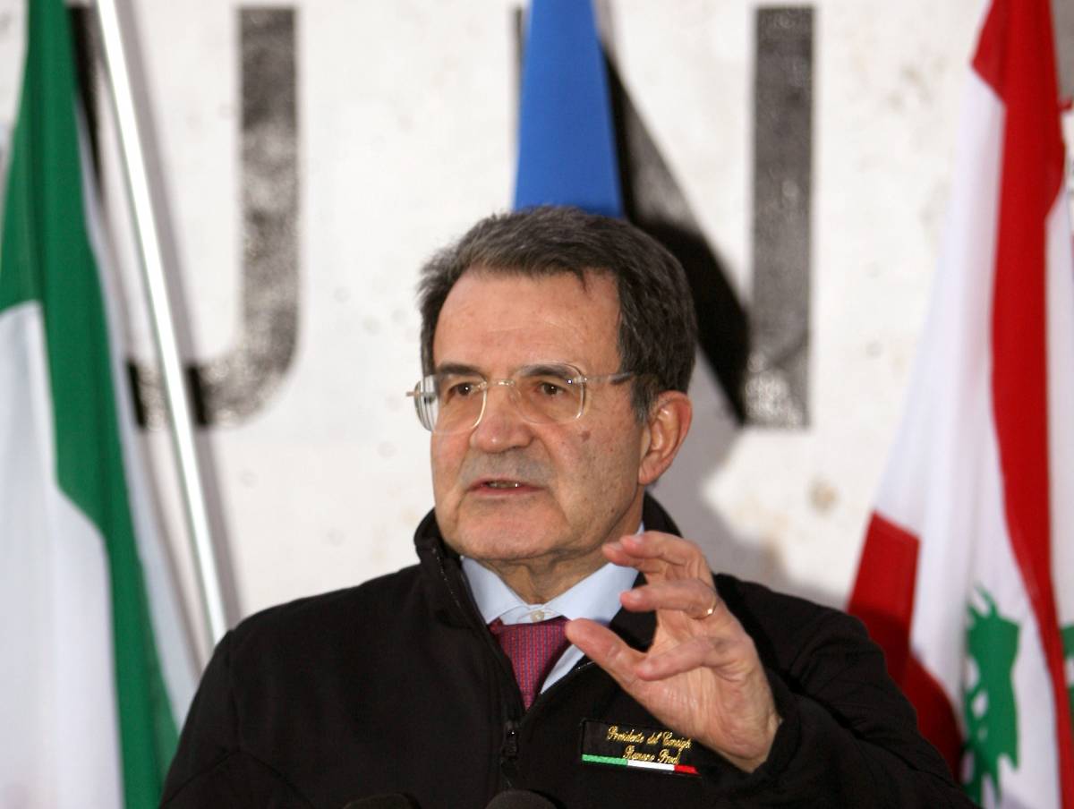 Indulto, Prodi non si pente