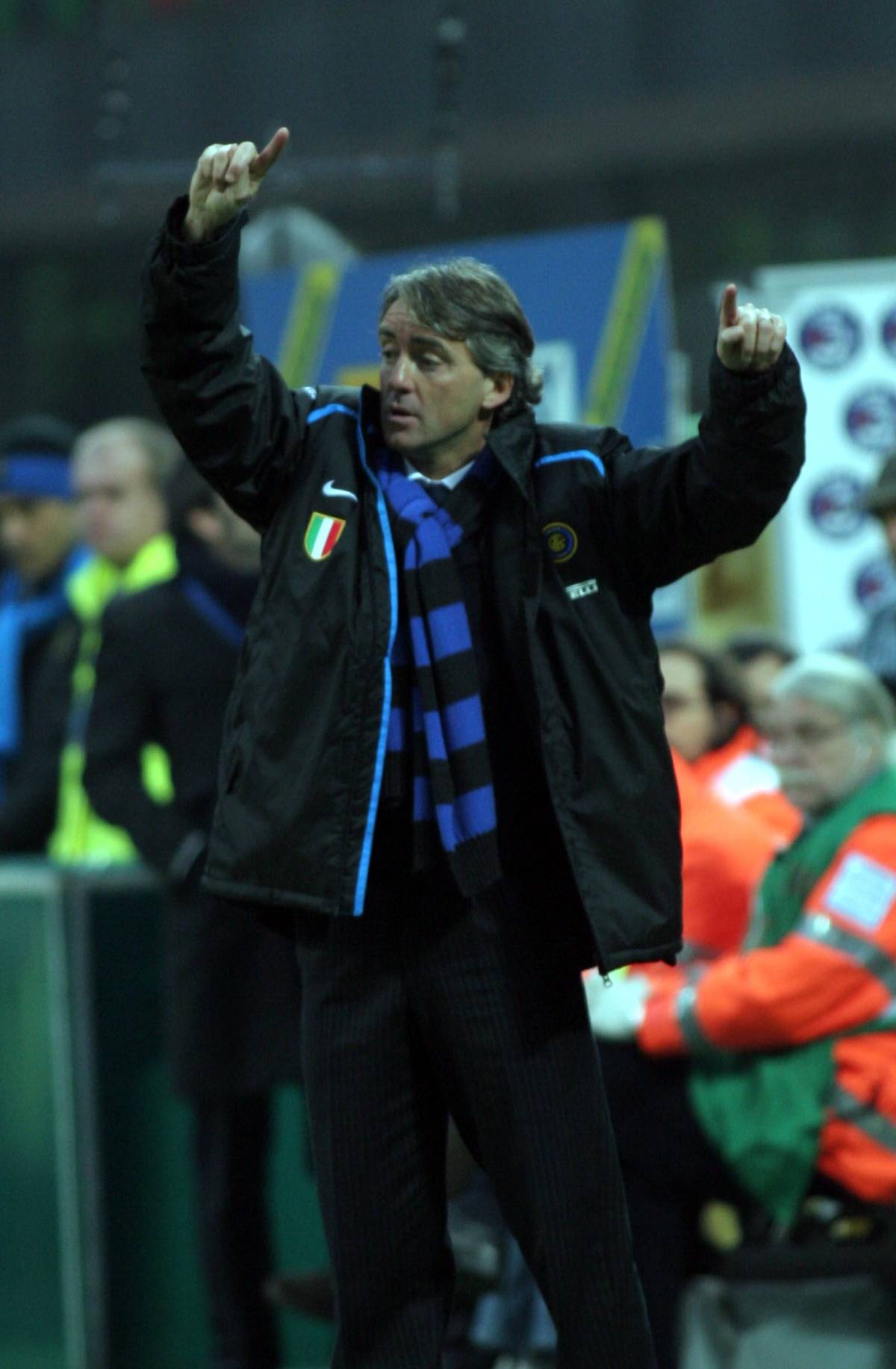  L Inter Grande Perch Tutti Sono Importanti IlGiornale it