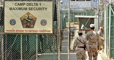 Abusi a Guantanamo, rapporto dell'Fbi