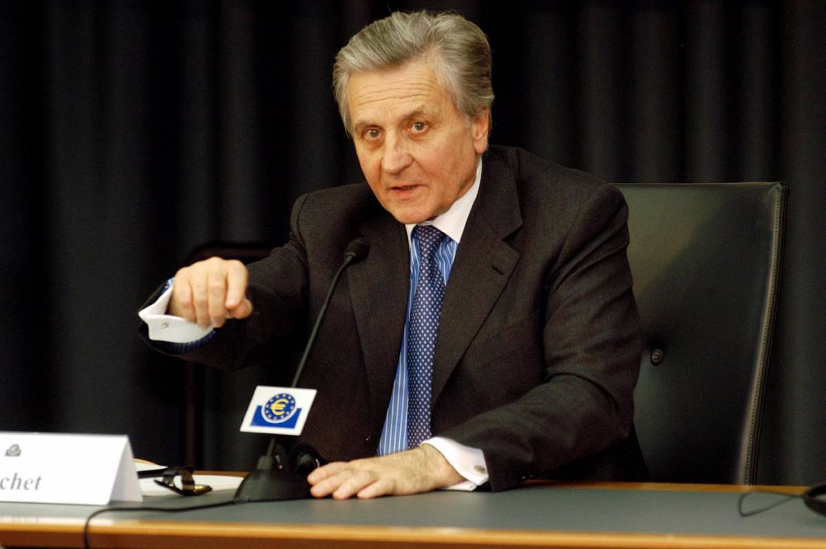 Trichet: stabilità del Pil mondiale dipenderà dai paesi emergenti