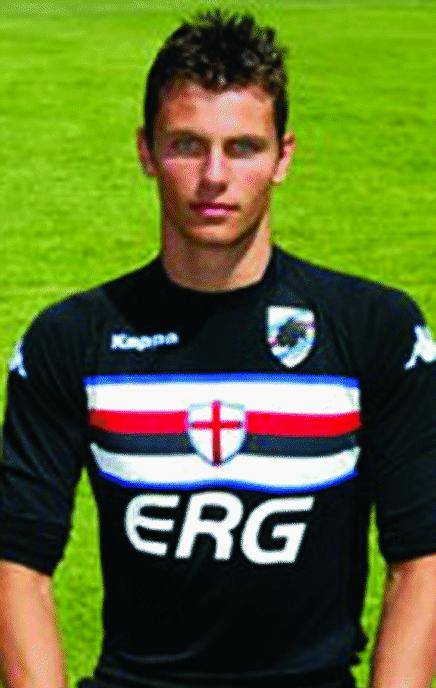 Il baby-portiere Padelli fa le valigie e va a Liverpool