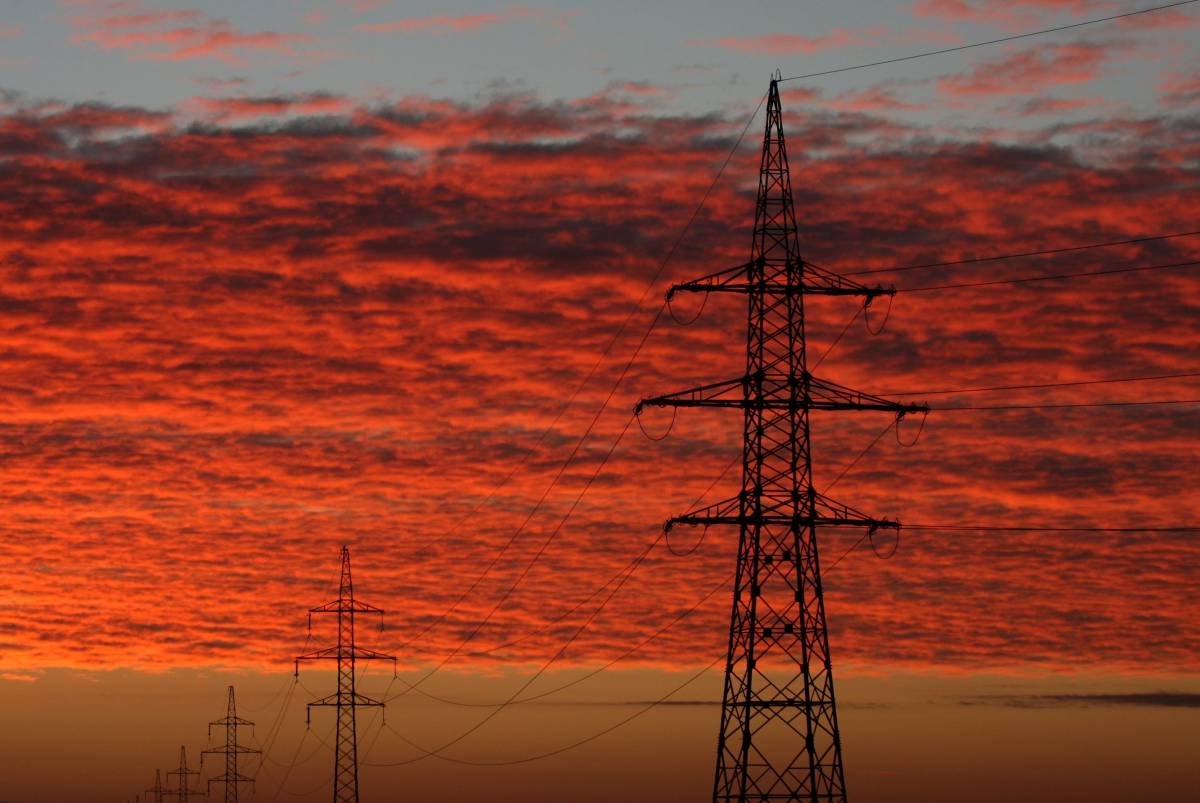 L’inverno bollente gela i meteorologi