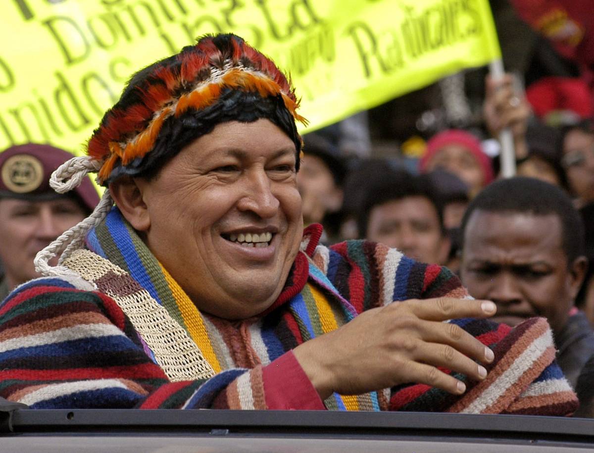 Sud America, l’Ecuador entra nell’alleanza anti-imperialista