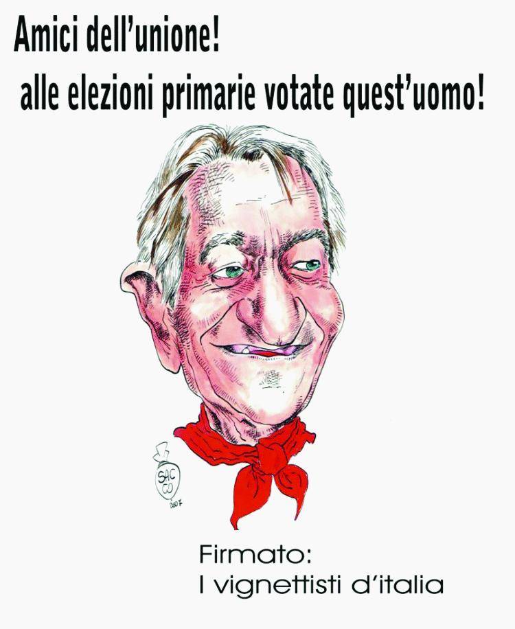 Il diktat di Sanguineti: «Non sognatevi  di demolire casa mia»