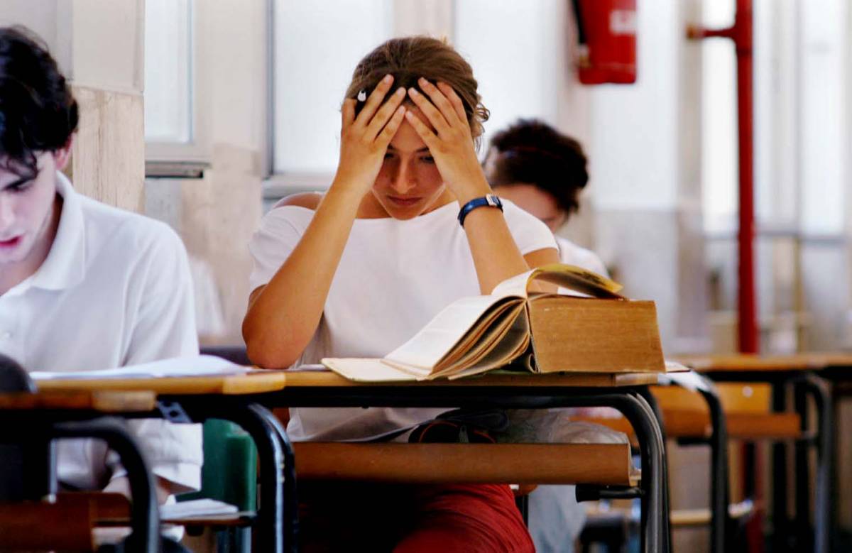 Maturità, latino al liceo classico 
matematica allo scientifico