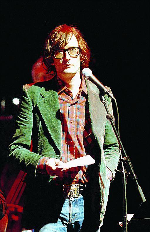 Jarvis Cocker debutta da solista