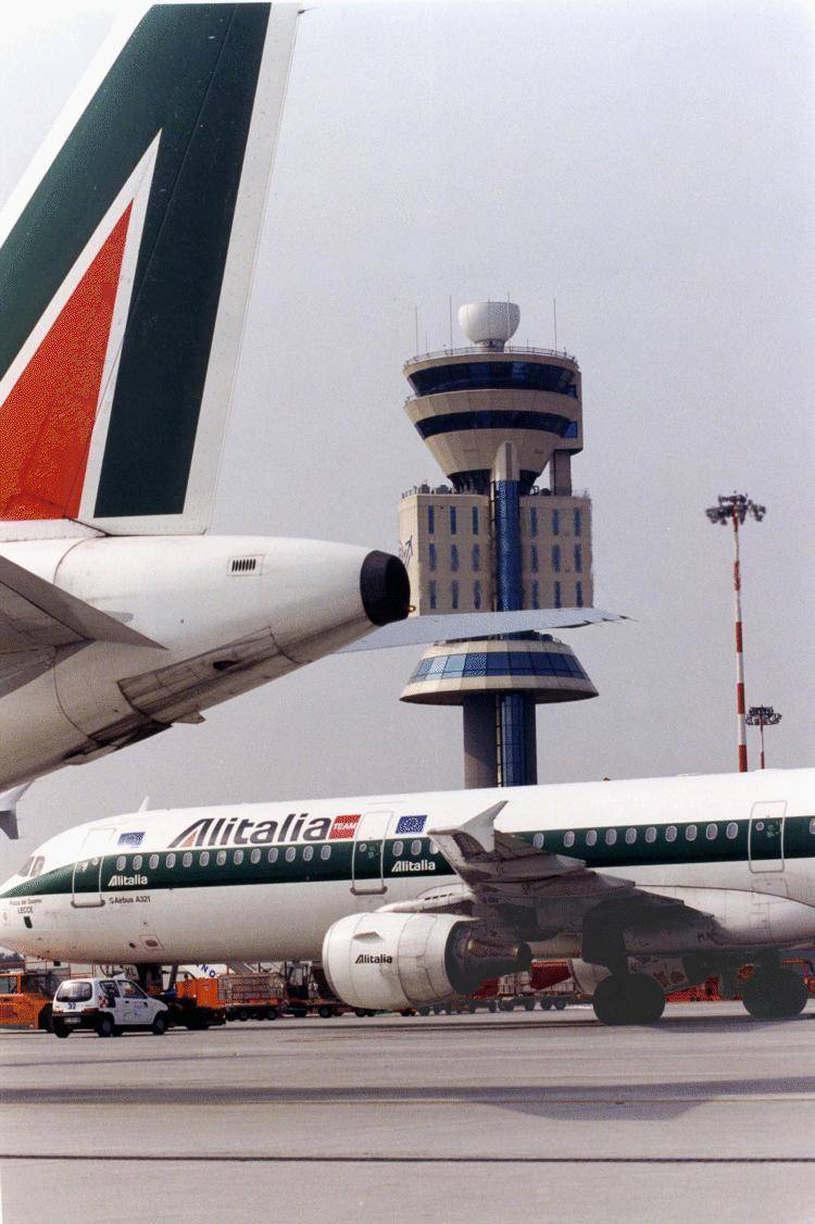 Alitalia, Cimoli si dimette dal cda di Air France