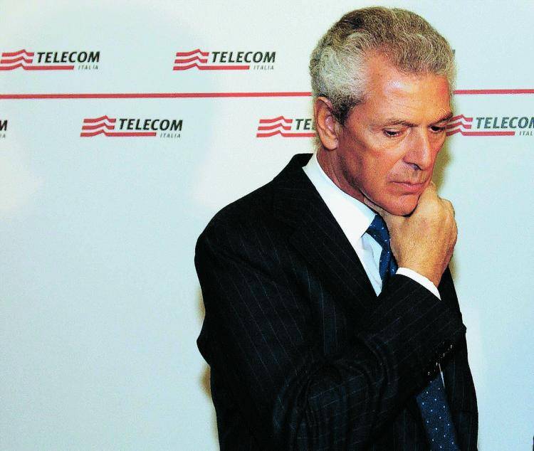 Pirelli guarda a un socio russo per Telecom