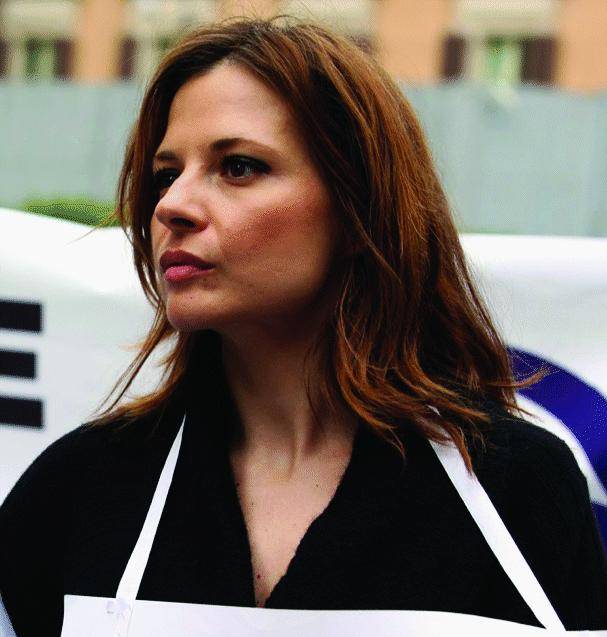 Broglia sconfitto Naro commissario il Giornale