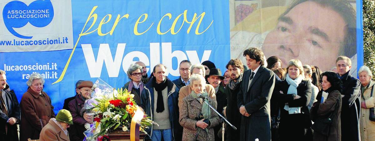 Buttiglione frena: "Il malato non abbia l’ultima parola"
