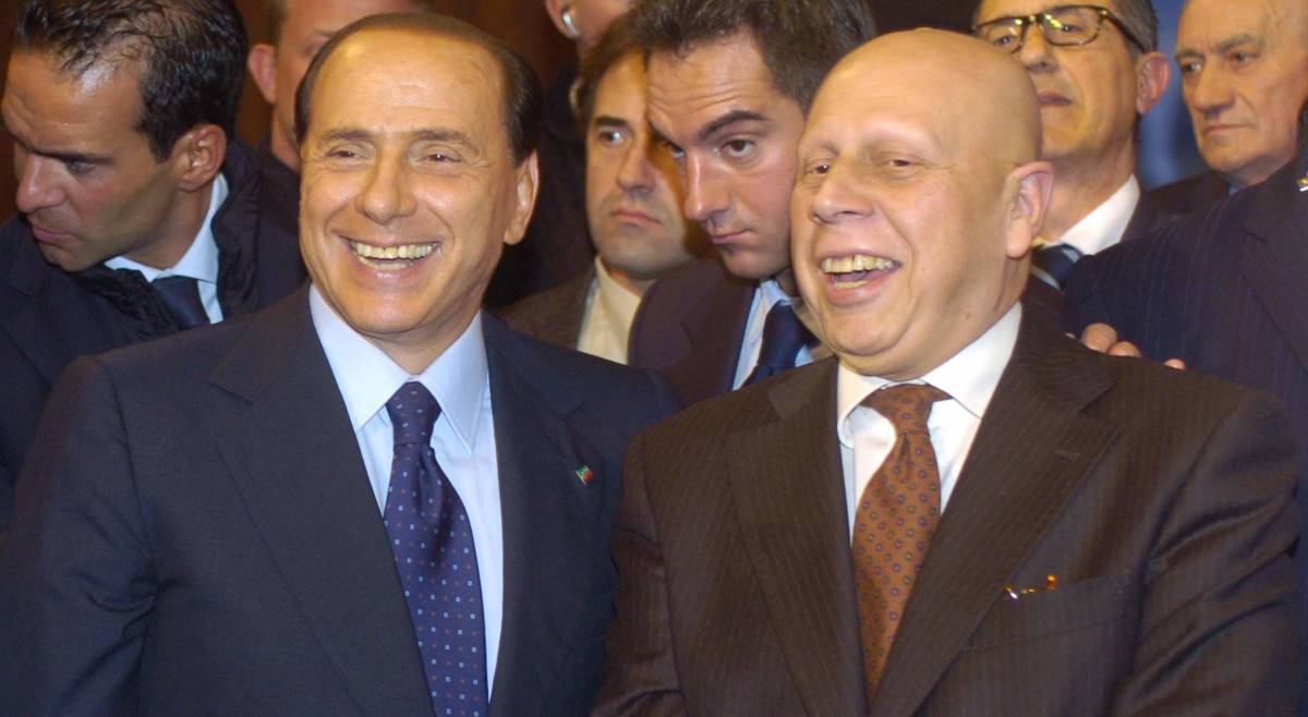 «Silvio verrà anche alla Spezia»