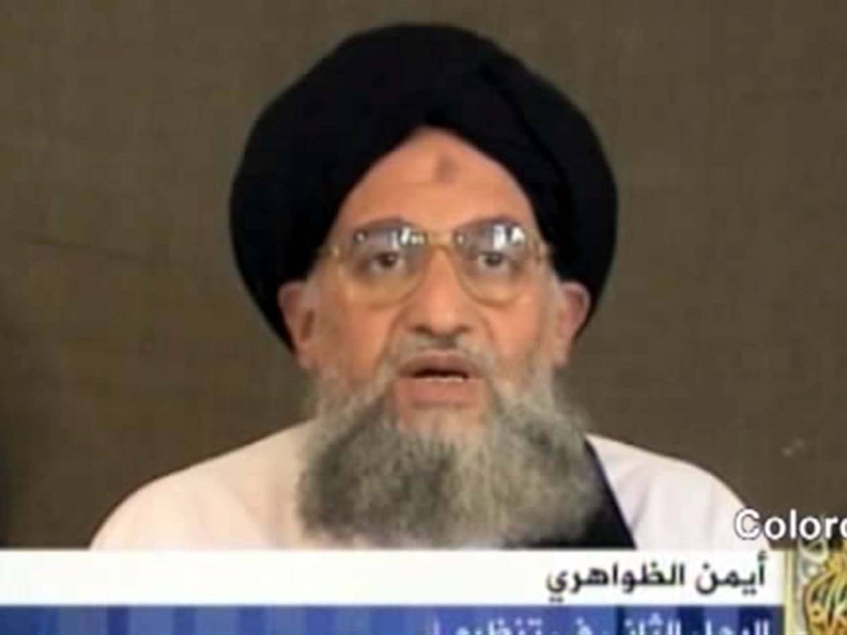 Al Zawahiri nuovo video: "Usa, liberatevi di Bush"