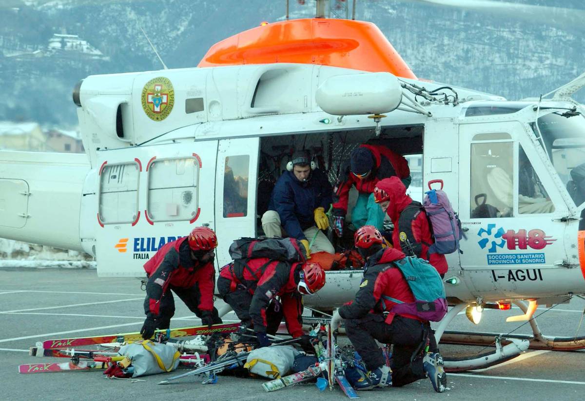 Muore bimba di tre anni 
L'ospedale l'aveva dimessa