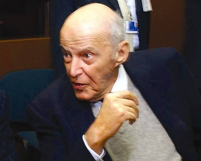 E' morto Leopoldo Pirelli