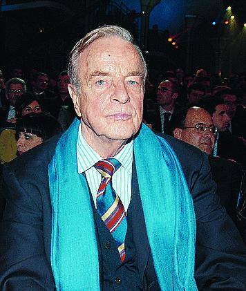 Zeffirelli ricoverato «Solo un tagliando»