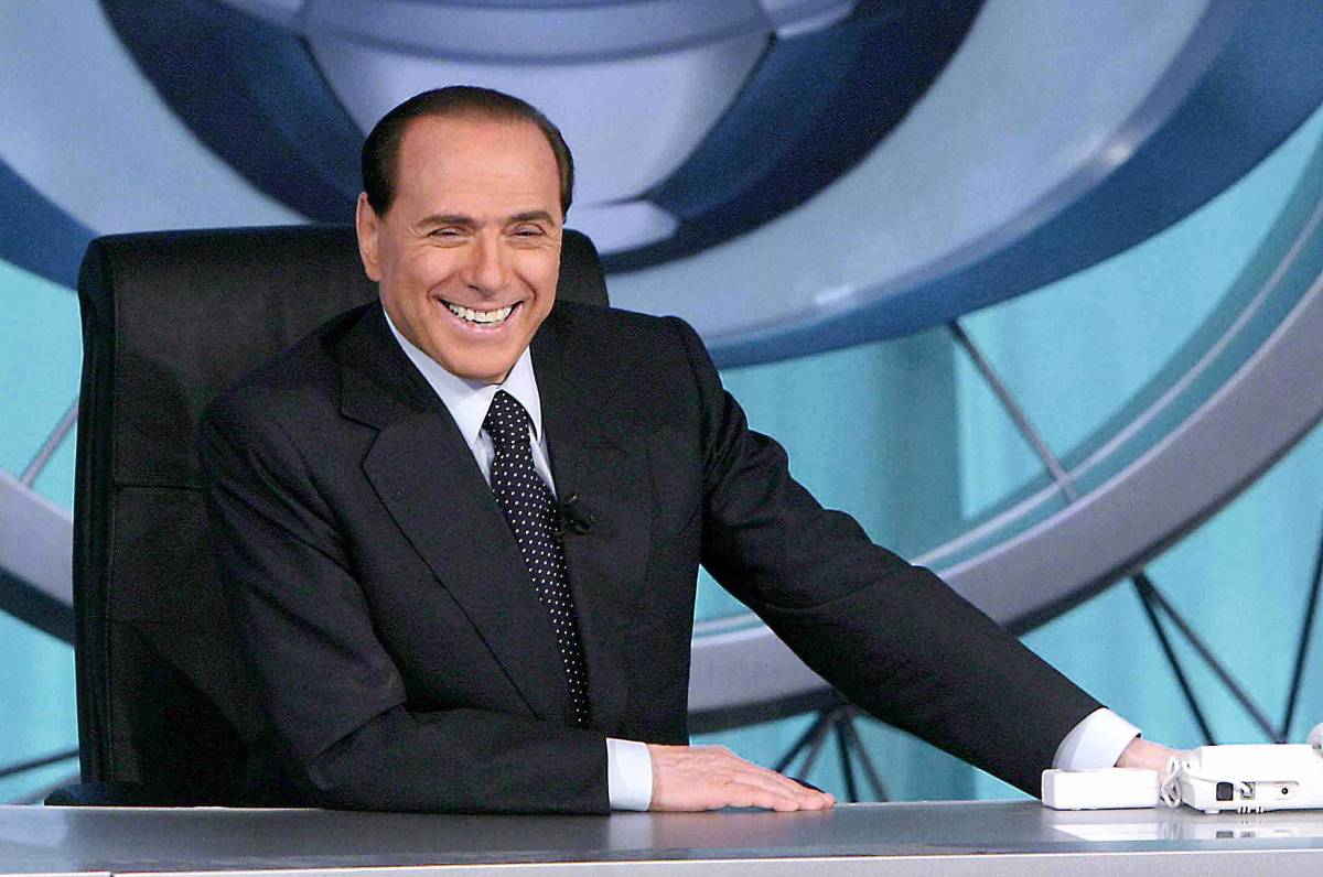 Berlusconi: così preparo  
la "seconda ondata"