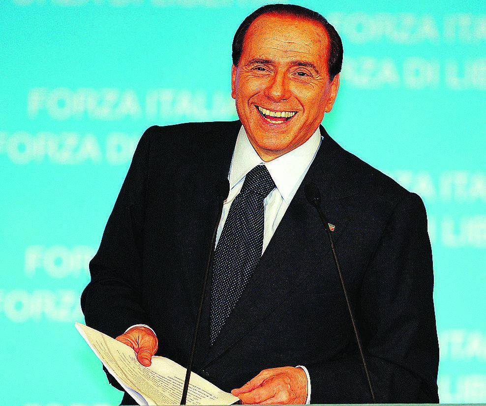 Il Polo rifà la legge elettorale E Berlusconi: la sinistra sono io